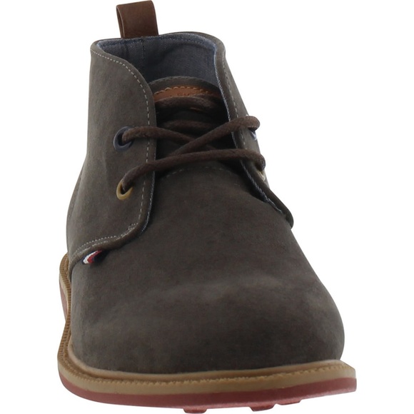 Tommy Hilfiger Kids Shoes - Kids Size 13 - Picture 4 of 6